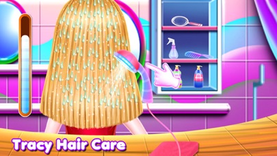 Traicy Braided Hair Salon screenshot 3