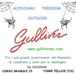 Gulliver SNC App Contact