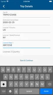 cbp truck qr iphone images 2
