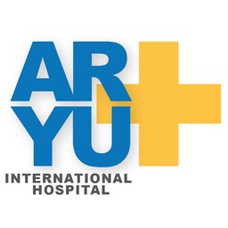 Ar Yu  International Hospital