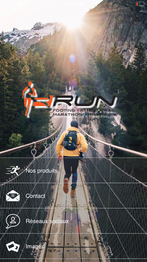 RRun Lyon(圖1)-速報App