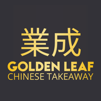 Golden Leaf