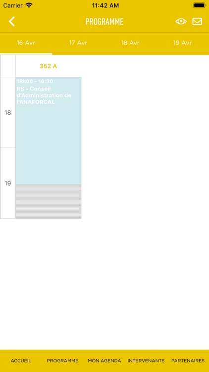 CFA 2019 screenshot-3