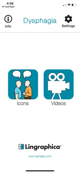 Game screenshot SmallTalk Dysphagia mod apk