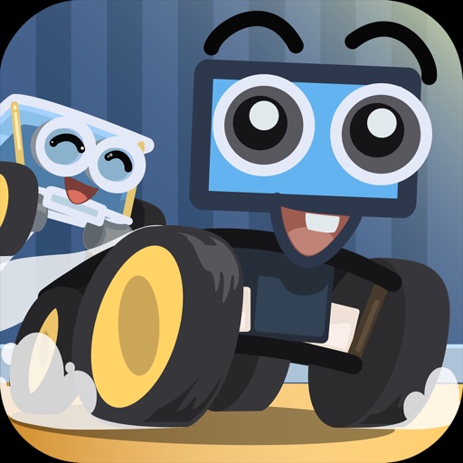 ELEGOO BLE TOOL Download