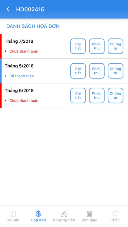 Nozza Client screenshot-3
