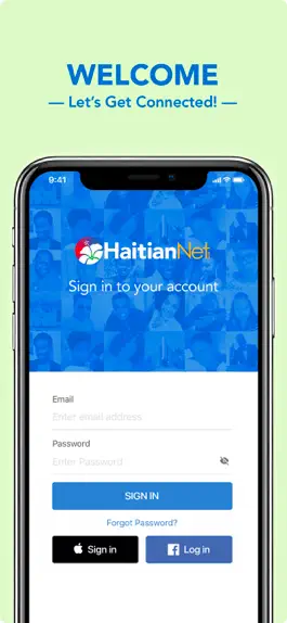 Game screenshot HaitianNet mod apk