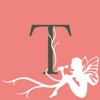 Titania's Dream Fairyscope - iPhoneアプリ
