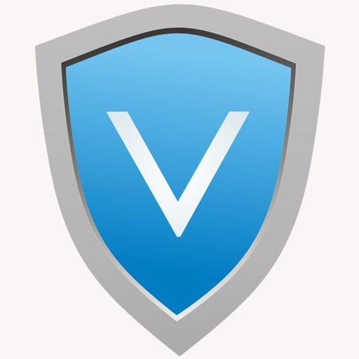 SoliVPN - Master Proxy & VPN Icon