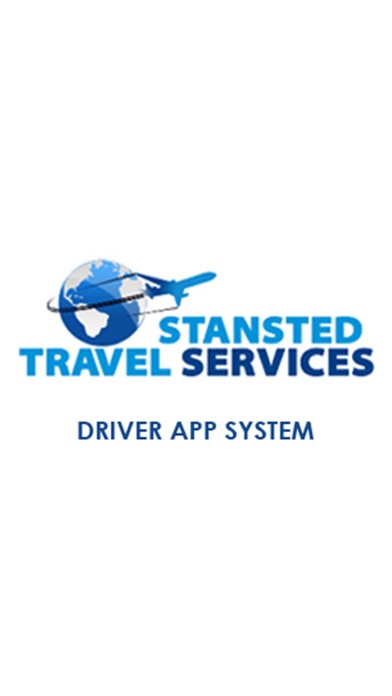 Screenshot #1 pour Stansted Driver App