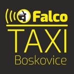 FalcoTaxi Boskovice