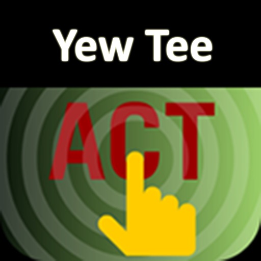 YewTee ACT App