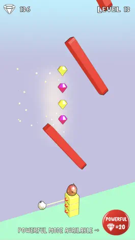 Game screenshot Block That Bird hack