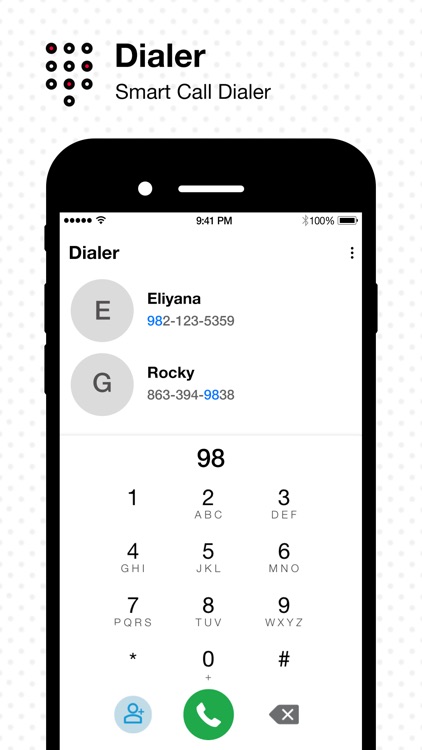 Contacts Optimizer screenshot-3