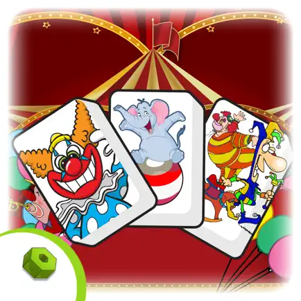 Circus Mahjong Читы