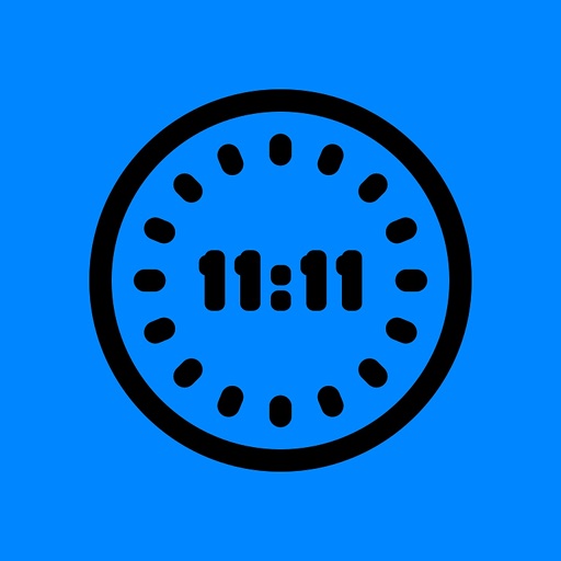 11:11 Save Your Wishes