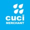 NOTE: To become a cucicuci merchant, you must sign up with our team before downloading this app