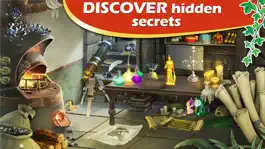 Game screenshot Archimedes: Eureka! hack