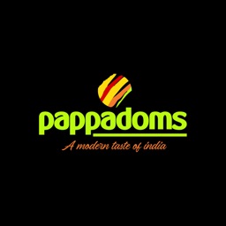 Pappadoms, Birkenhead