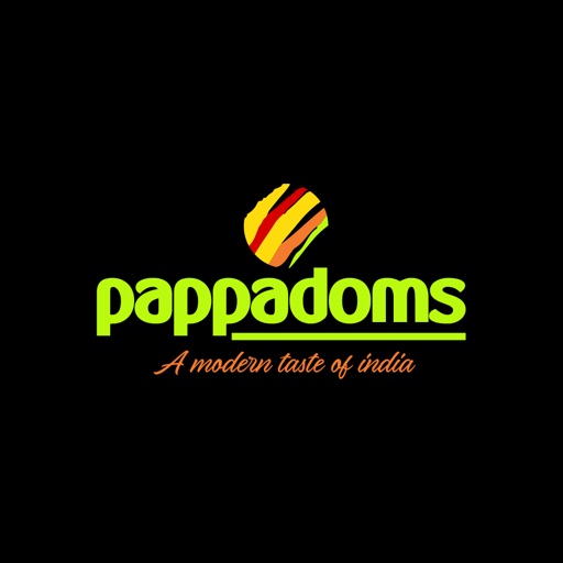 Pappadoms, Birkenhead