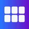 Icon Photo Splitter: Picture Grid