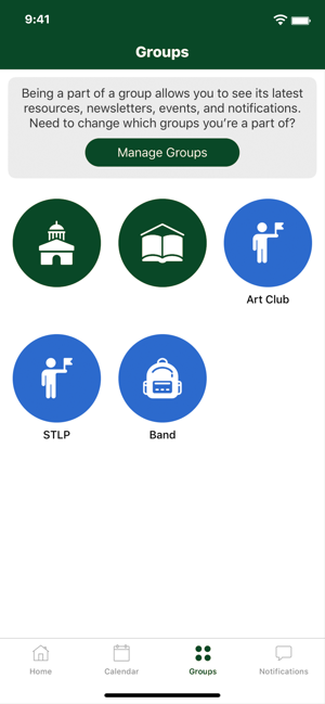 Calvary Christian School - OH(圖2)-速報App