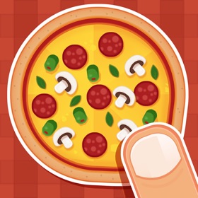 屏幕截图 (4) Pizza Maker 3D