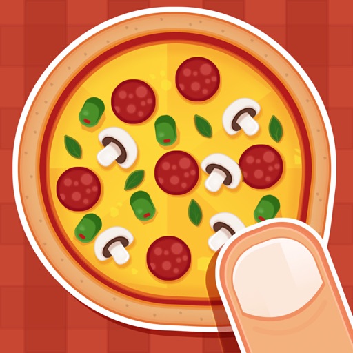 Pizza Maker 3D icon