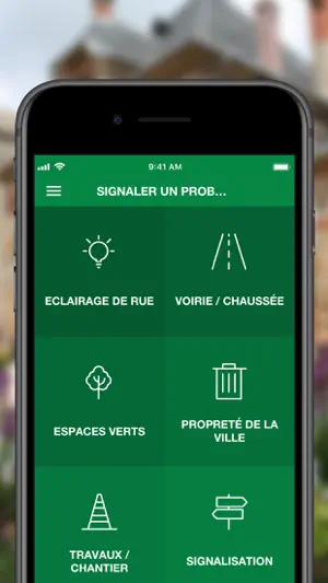 Ville de Nozay screenshot 4