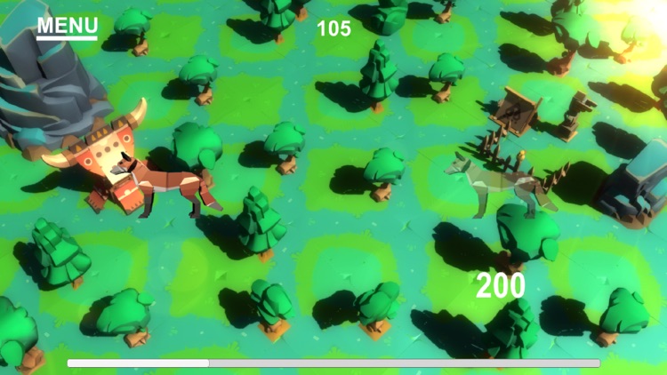 Totem Runner screenshot-4