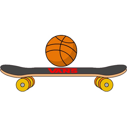 BasketballBreakOutGame icon