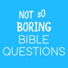 Not So Boring Bible Questions icon