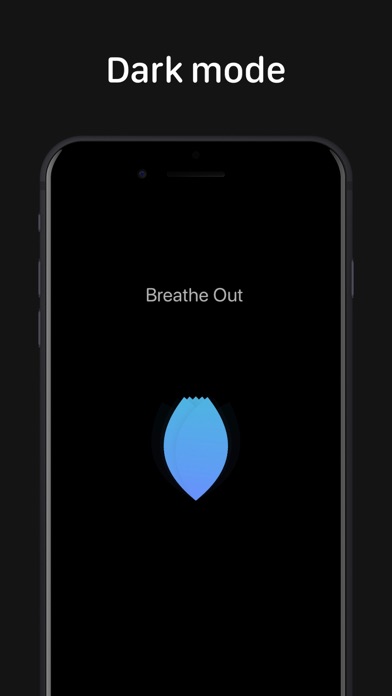 30 Day Meditation - Petally Screenshot