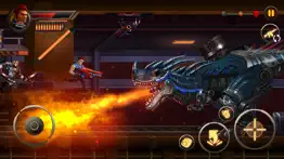 metal squad: shooting game айфон картинки 2