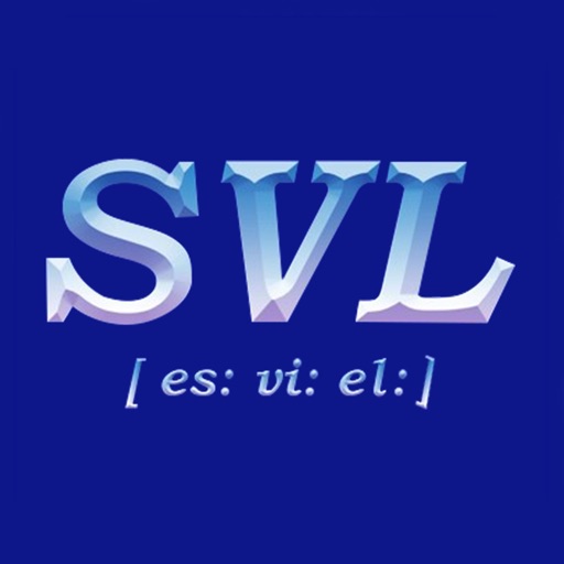 SVL Store icon
