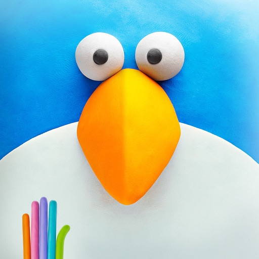 HEY CLAY® BIRDS iOS App