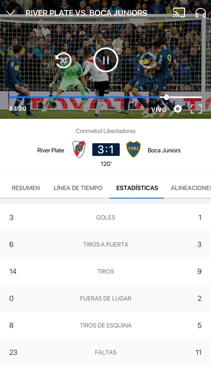 FOX Sports Latinoamérica