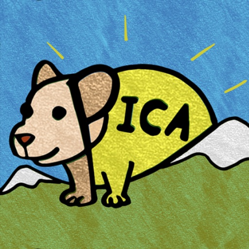 Pica English 1