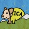 PICA stands for Promoting Integrated Comprehension and Alphabetics