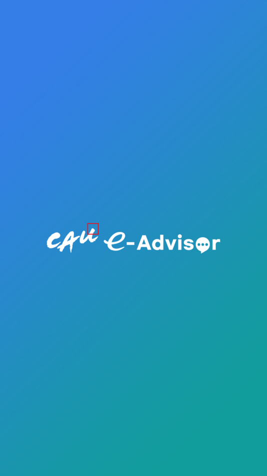 #1. CAU e-Advisor (iOS) 由: University of Chung-Ang