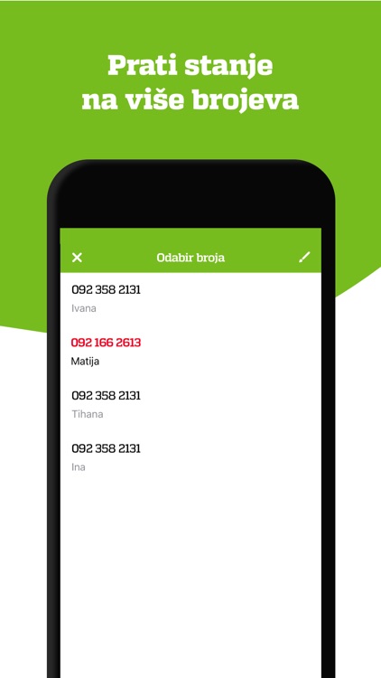 Moj Tomato screenshot-4