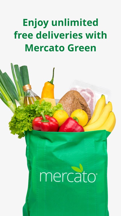 Mercato: Grocery Delivery screenshot-5