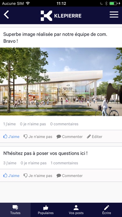 Retailer Day 2019 screenshot-4