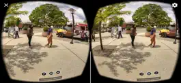 Game screenshot Circlescapes VR Experience hack