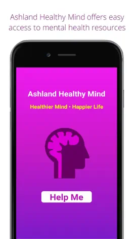 Game screenshot Ashland Healthy Mind mod apk