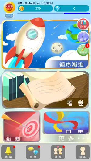 阿摩線上測驗 screenshot 1