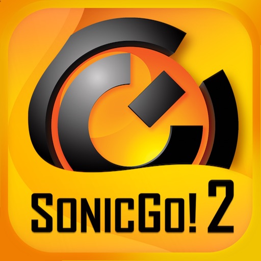 SonicGO! 2