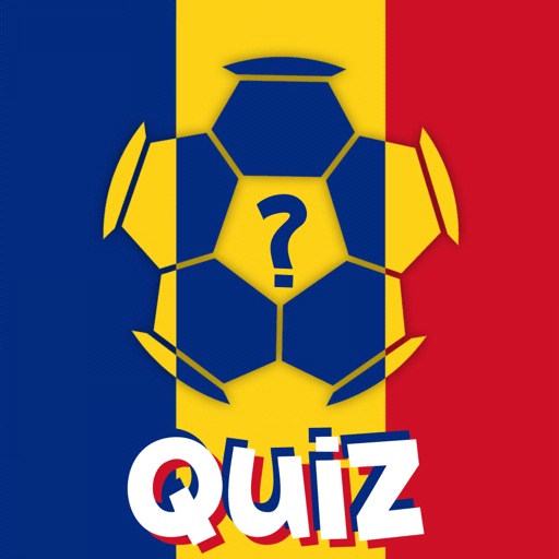 Romanian Football Quiz