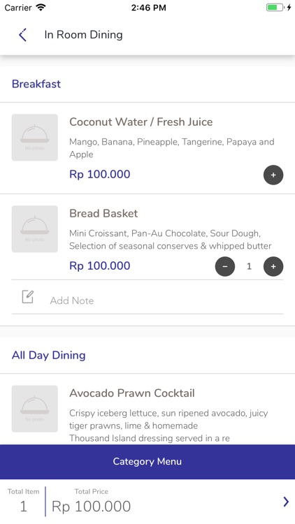 Dwaraka The Royal Villas screenshot-3