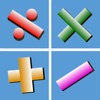 Math and Match icon